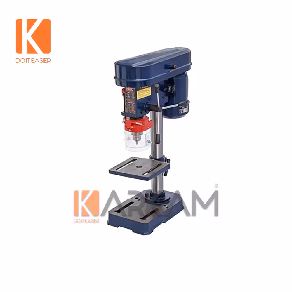 دریل ستونی 16 میلیمتر 600 وات NEC مدل B16B