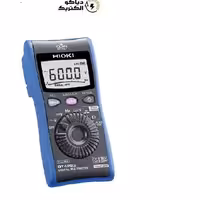 مولتی‌متر دیجیتال هیوکی مدل DT4223