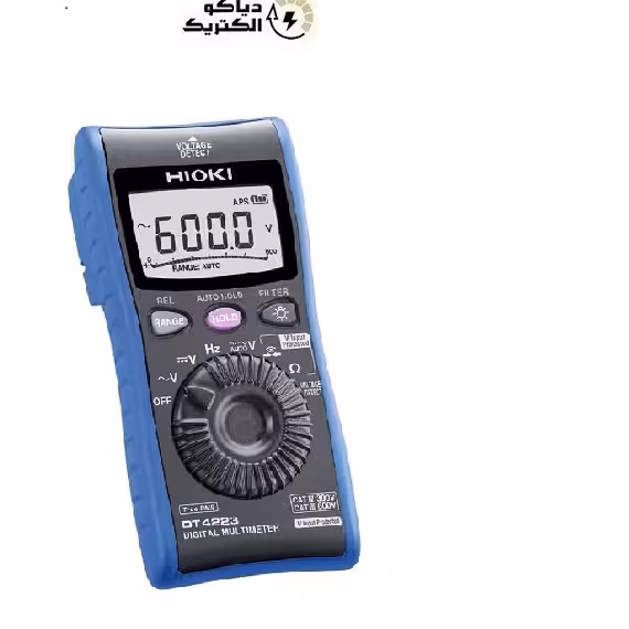 مولتی‌متر دیجیتال هیوکی مدل DT4223