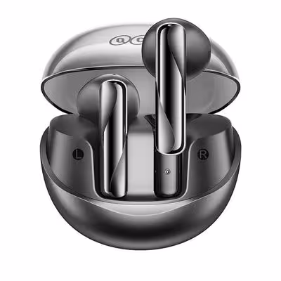 هدفون بلوتوثی کیو سی وای مدل AilyBuds