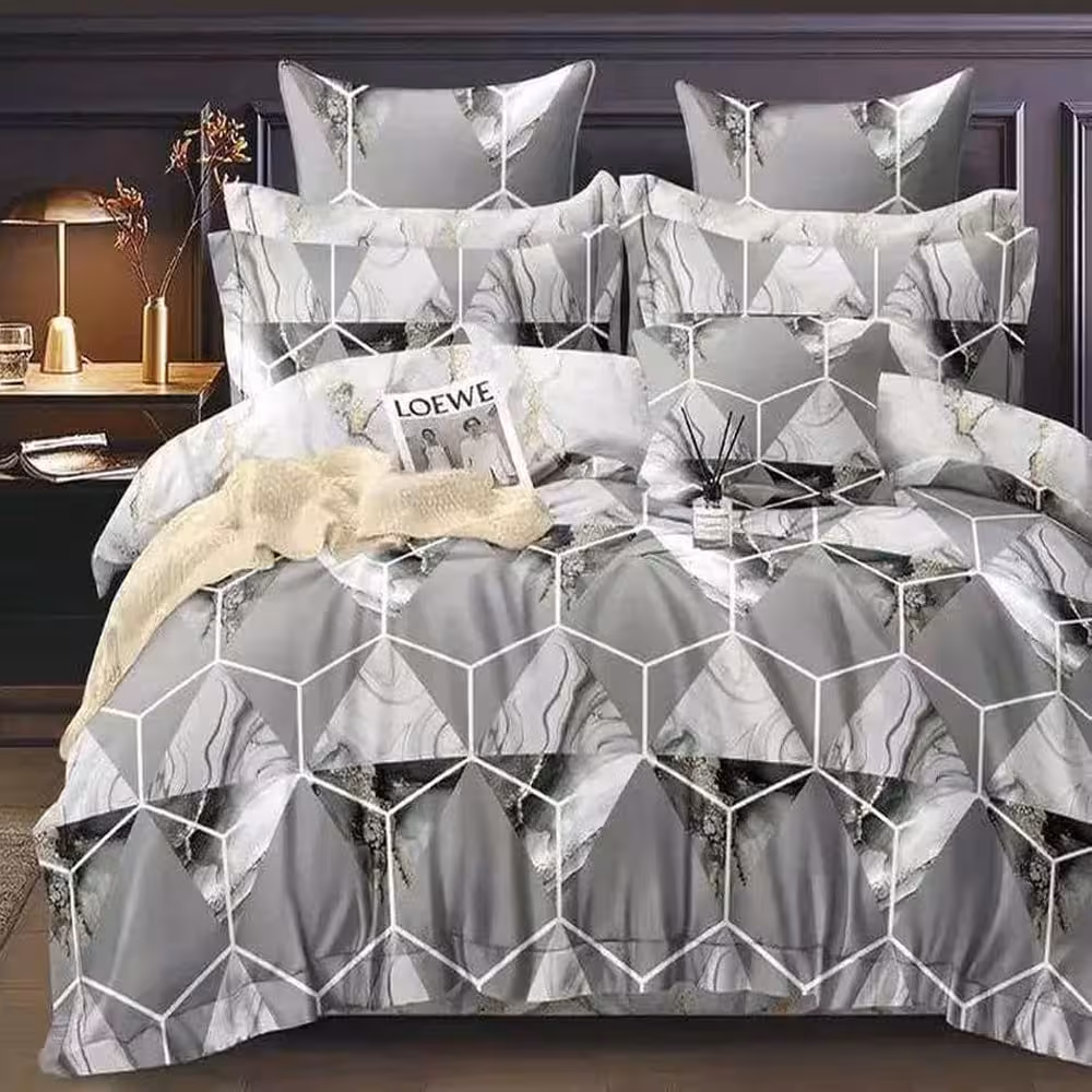 روتختی سه بعدی طرح ماربل کد 173