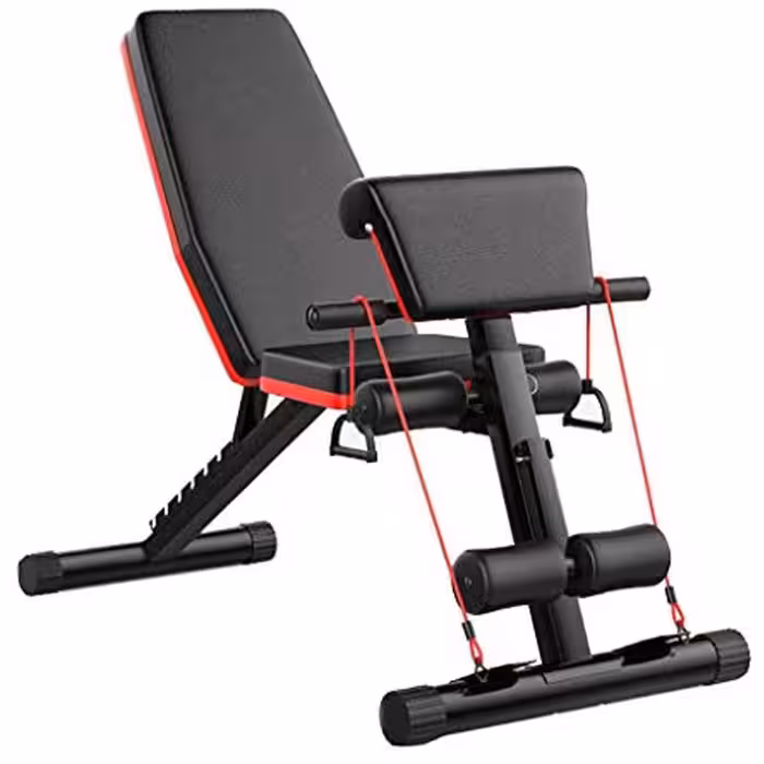 میز مدرج تاشو MAX STRENGH