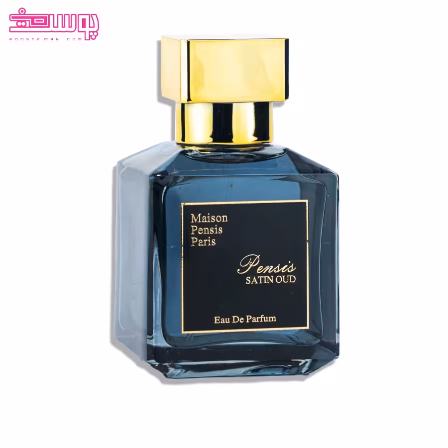 ادو پرفیوم زنانه پنسیس مدل Satin Oud حجم 70ml