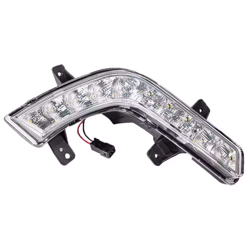 دی‌لایت جلو راست جیلی GC6 اکسلنت