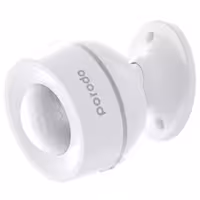 سنسور حرکت هوشمند با سنسورهای رطوبت و دما پورودو PD-LSMSR-WH