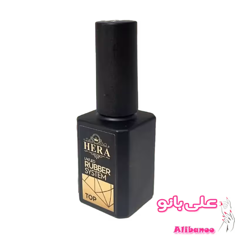 رابر تاپ ژل هرا HERA
