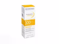 ضدآفتاب بی رنگ فتودرم فلوئید مکس SPF100 حجم 40 میل