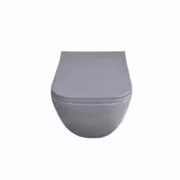 وال هنگ مروارید مدل کاپریس 54 طوسی آکس 18 (cm)