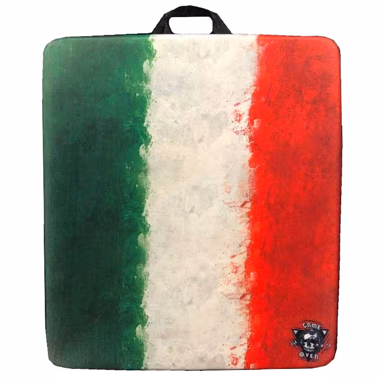 خرید کیف کنسول PS4 مدل ITALY