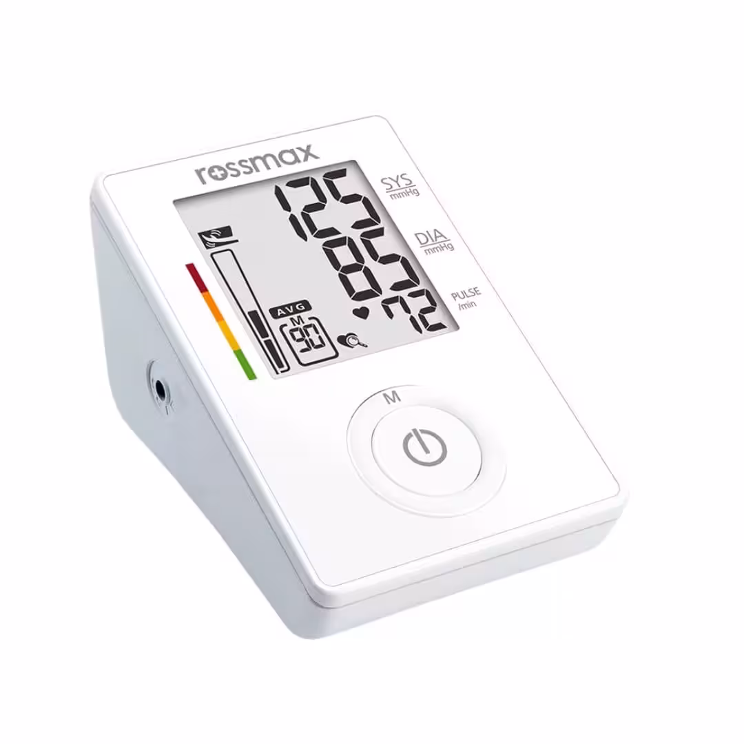 فشارسنج بازویی دیجیتال رزمکس مدل CH155B