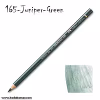 مدادرنگی پلی کروم 165 Juniper Green
