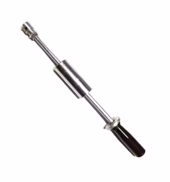 ابزار ضربه زن بدون رنگ صافکاری