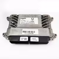 یونیت کنترل موتور ایسیو پیکان وانت CIM تکسوز کروز زیمنس