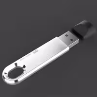 فلش مموریUSB3.0 دی ام مدل PD137 ظرفیت 128 گیگابایت