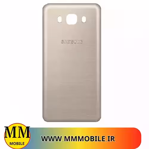 درب پشت گوشی سامسونگ door sumsung j710