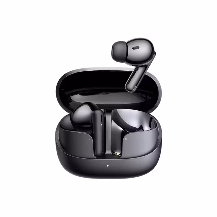 هدفون بی سیم مک دودو مدل NAZ VERSATILE H4