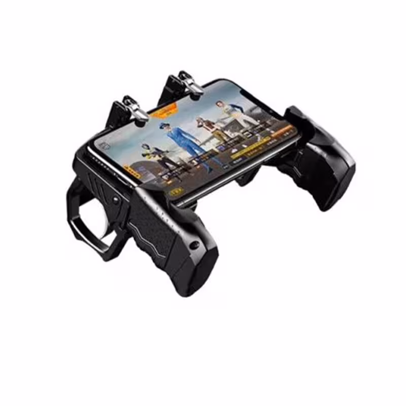 دسته بازی موبایل پابجی Pubg و call of duty مدل K21