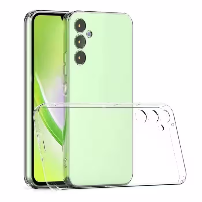 قاب ژله ای بی رنگ سامسونگ مدل Samsung A24
