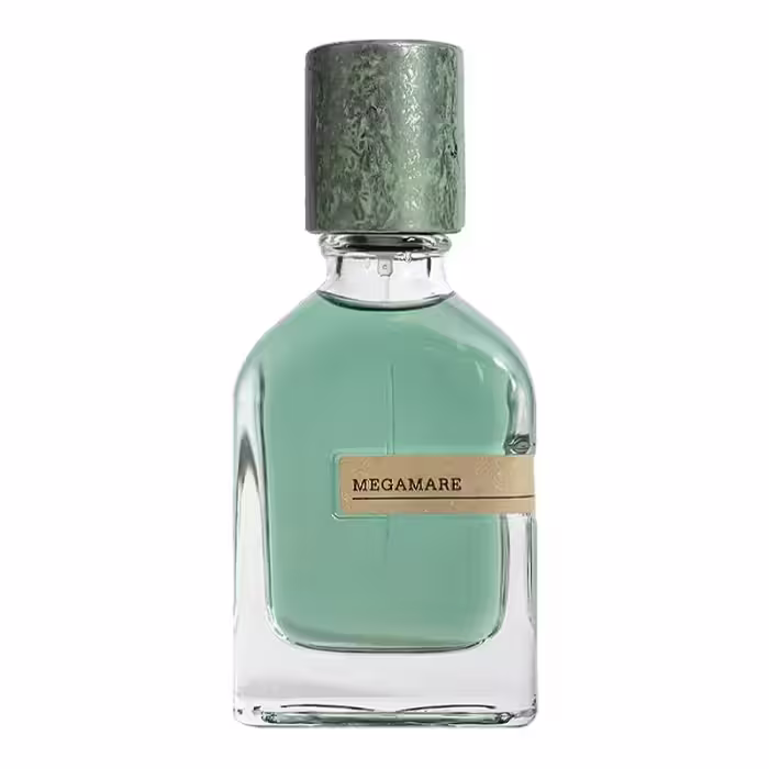 عطر مگاماره اورتوپاریسی Orto Parisi Megamare