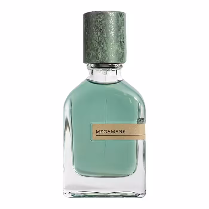 عطر مگاماره اورتوپاریسی Orto Parisi Megamare