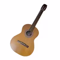 گیتار کلاسیک پارسی مدل p80