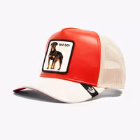 کلاه گورین مدل Shleather Boy