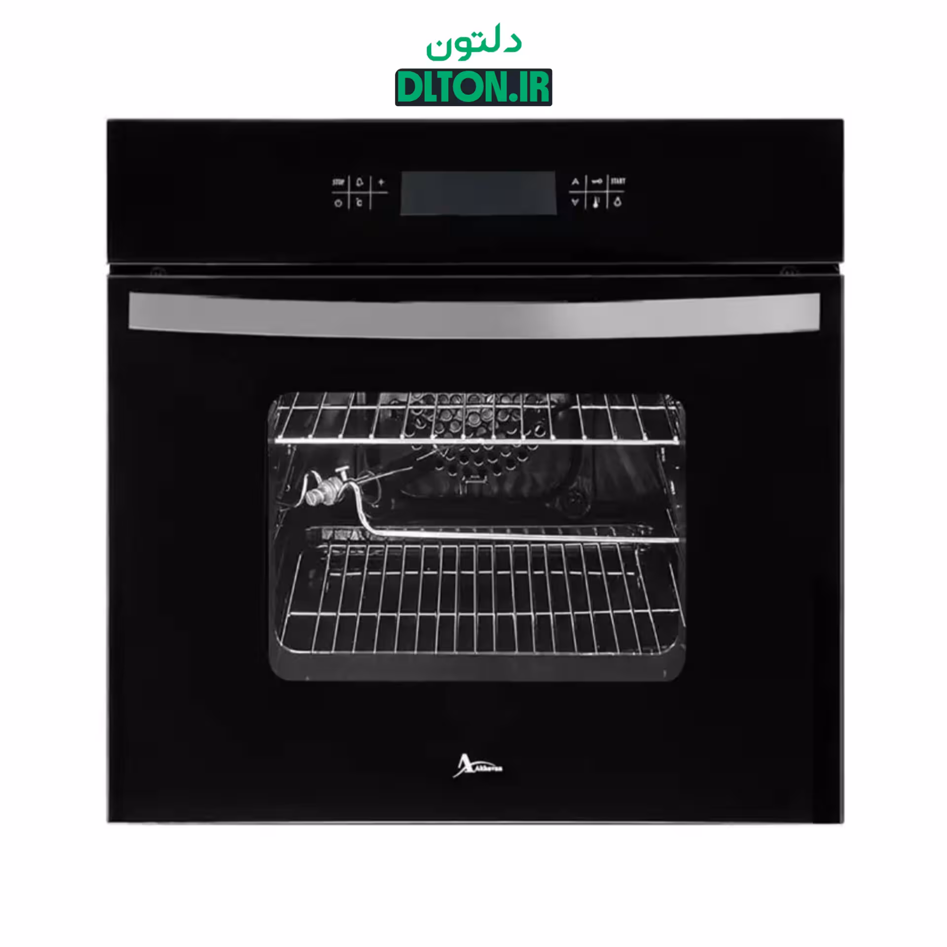 فر توکار اخوان F20 برقی