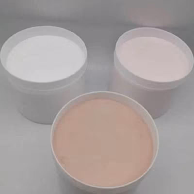 پودر کاشت ناخن 40 گرمی کیستون keystone اورجینال اصلی