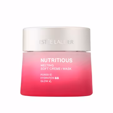 کرم ماسک سبک و زود جذب تغذیه کننده و مرطوب کننده استی لادر حجم 50میل