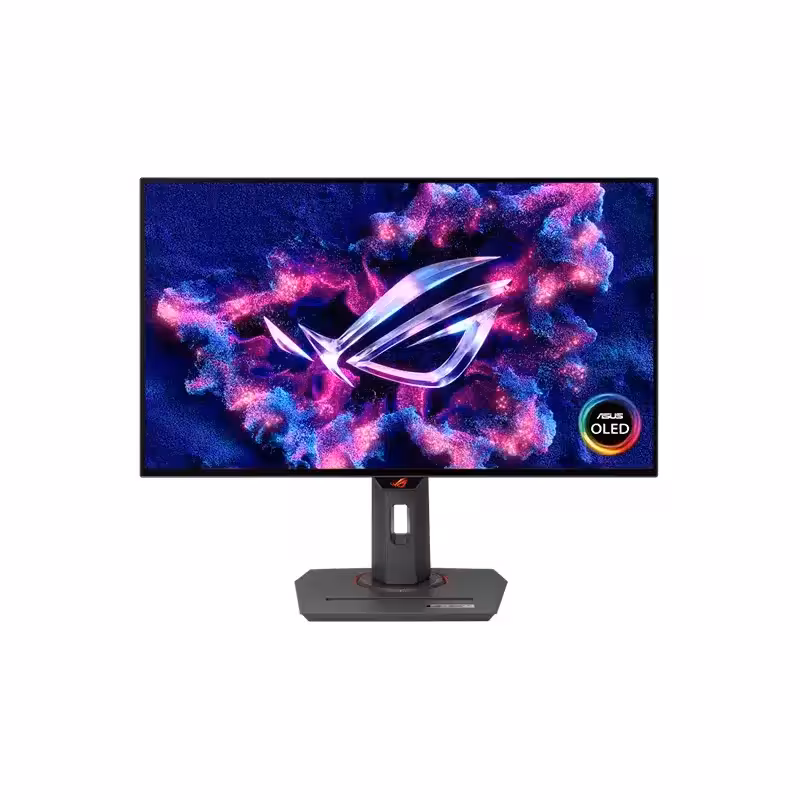 مانیتور گیمینگ 27 اینچ ایسوس مدل ROG Strix XG27AQDMG