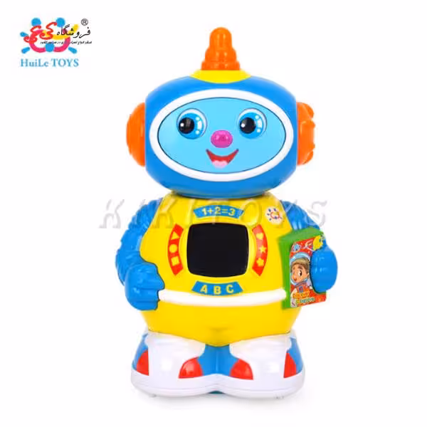 آدم آهنی هولی تویز 506