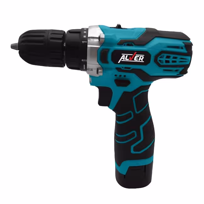 دریل پیچ گوشتی آلور مدل AV-2014 | کالا مکس