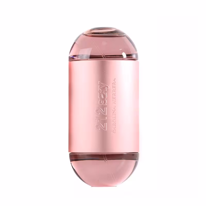 ادکلن 212 سک سی زنانه (Carolina Herrera 212 Se*y for Women)