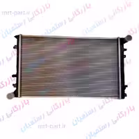 رادیاتور آب برلیانس 330 دنده ای برند کلد پاور کد 67