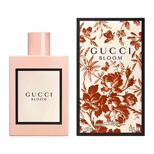 ادوپرفیوم Gucci Bloom از برند Gucci