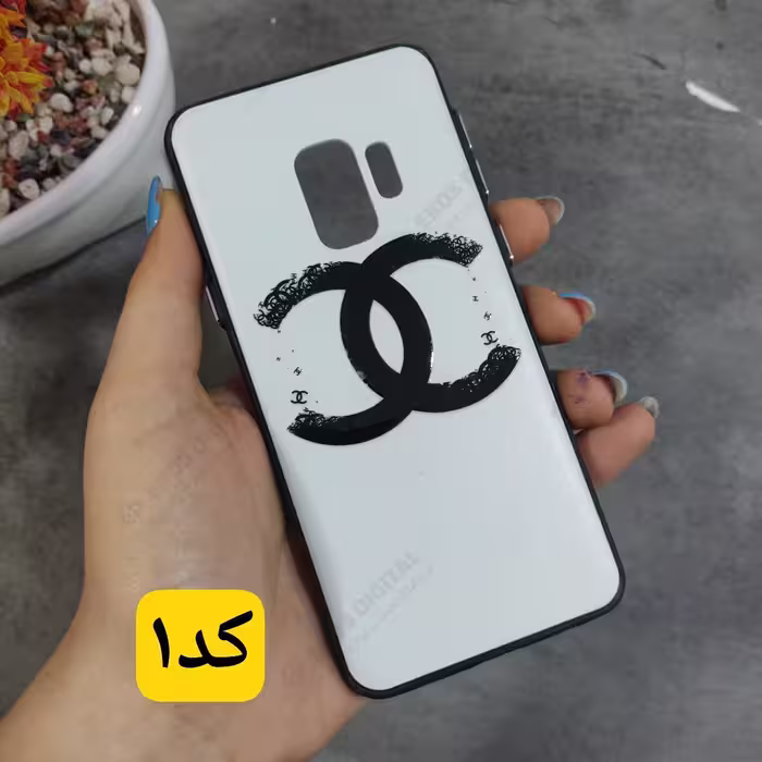 قاب گوشی Samsung Galaxy S9 طرح دار