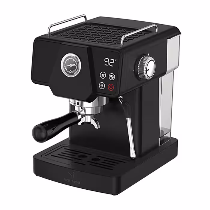 اسپرسوساز مباشی مدل ME-ECM 2033