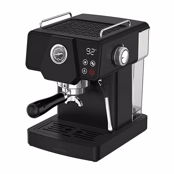 اسپرسوساز مباشی مدل ME-ECM 2033