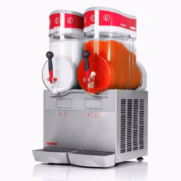 یخ در بهشت ساز اوگولینی مدل C0006 GIANT