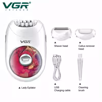 اپیلیدی 3 کاره وی جی آر مدل VGR V-736