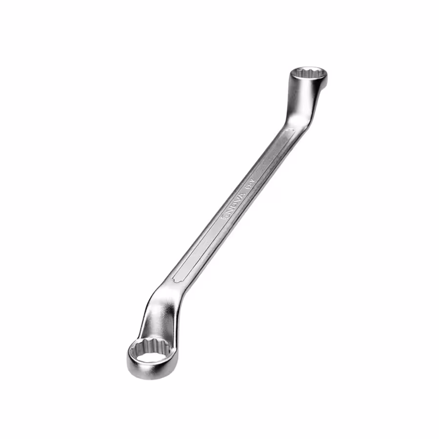 آچار دو سر رینگ نووا سایز 12*13 میلی‌متر مدل NTS-1046