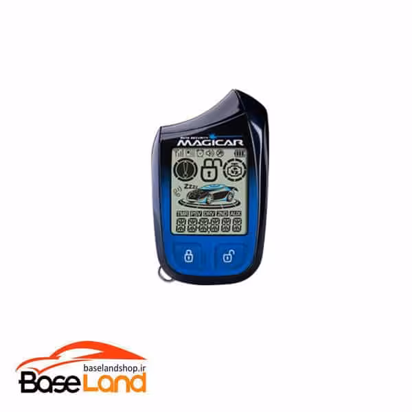 MAGICAR i132A