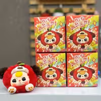 بلایند باکس بیبی تیری میوه ای