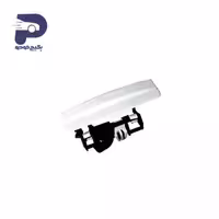 دستگیره درب باز کن بیرونی جلوچپ سمند سورن 321701 جی ای اس پی