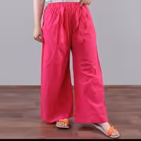 شلوار بگ لنین