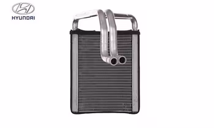 رادیاتور بخاری هیوندای توسان IX35