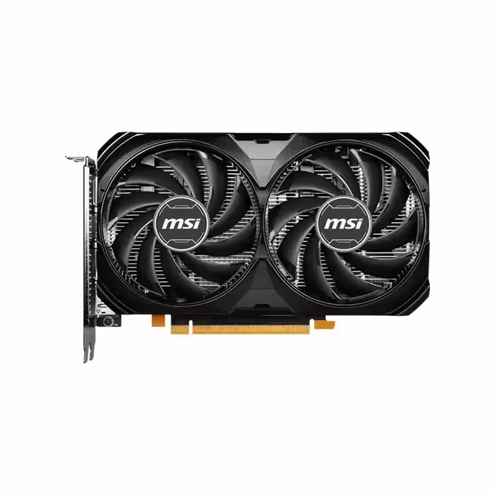 کارت گرافیک ام اس آی مدل MSI VENTUS X2 RTX 4060TI 16GB