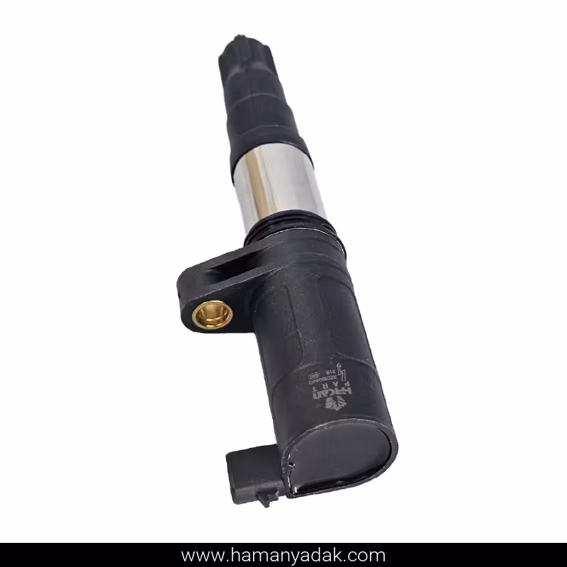 کویل ال 90 برند هیرکان