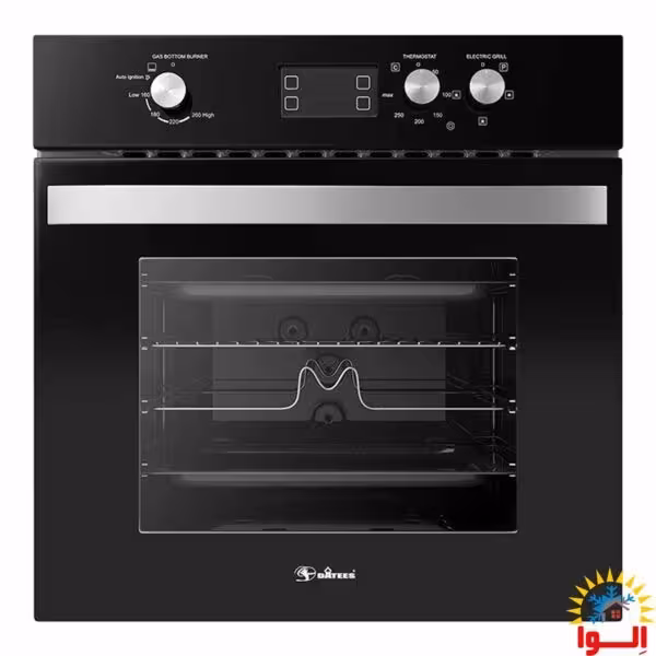 فر گاز و برقی داتیس مدل 622