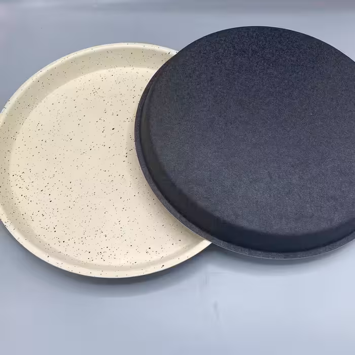 قالب گرانیتی پیتزا 28 سانت